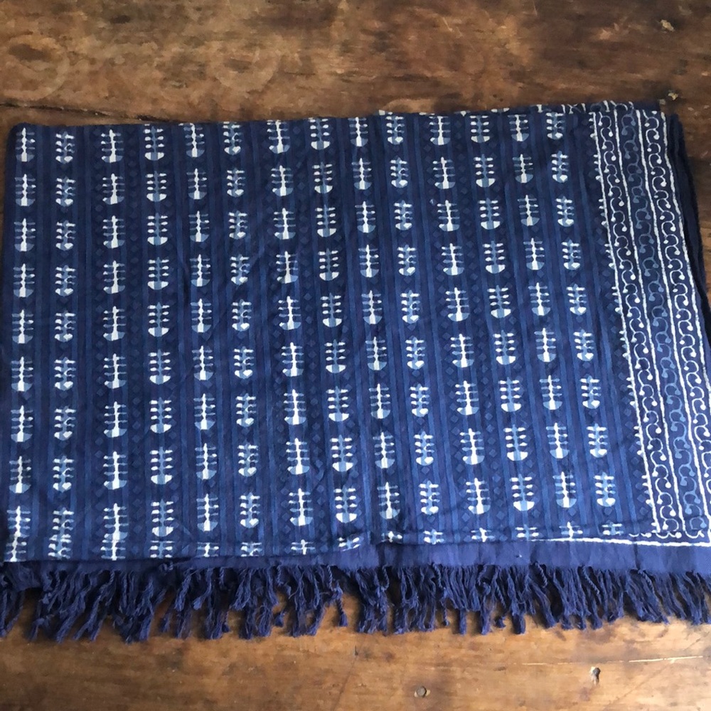 Madewell linen